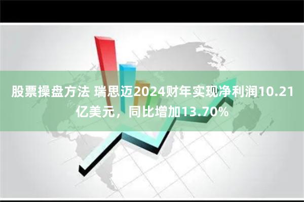 股票操盘方法 瑞思迈2024财年实现净利润10.21亿美元，同比增加13.70%